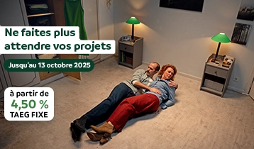N'attendez plus pour amménager votre intérieur, jusqu'au 2 juin 2025