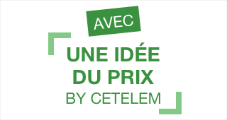 Idée du prix - cetelem