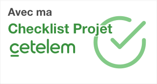 Checklist projet - cetelem