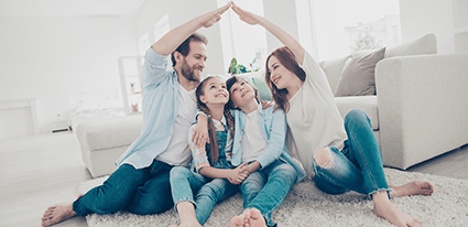 accès vers Assistance logement