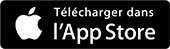 Télécharger dans l'App Store. Depuis un smartphone, cliquez ici