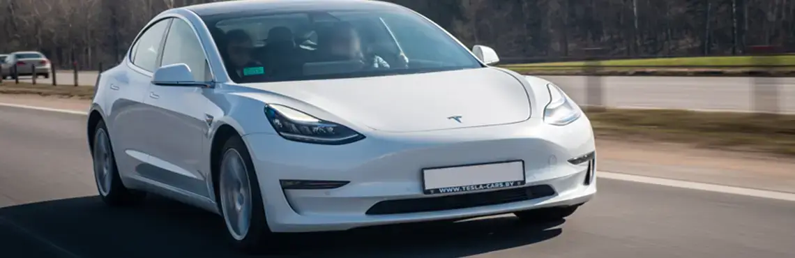 article vehicule eletrique