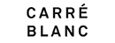 Logo carré Blanc