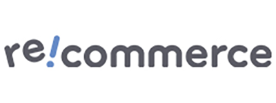 logo recommerce
