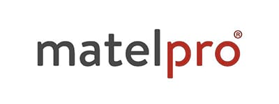 logo matelpro