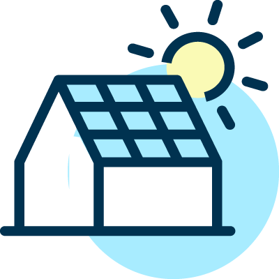 Panneaux photovoltaïques