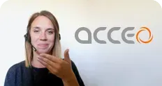 acceo