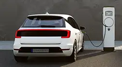 Voir offre véhicule mobilité durable