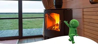 Besoin de réchauffer votre intérieur ?